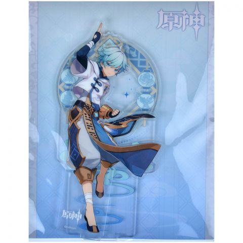 Акриловая фигурка Liyue Character Standee Chongyun